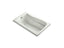Mariposa® 60" X 36" Drop-In Whirlpool Bath With Bask® Heated Surface