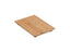 Poise® Hardwood Cutting Board For And Kitchen And Bar Sinks