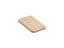 Marsala™ Hardwood Cutting Board For Executive Chef™ Kitchen Sinks