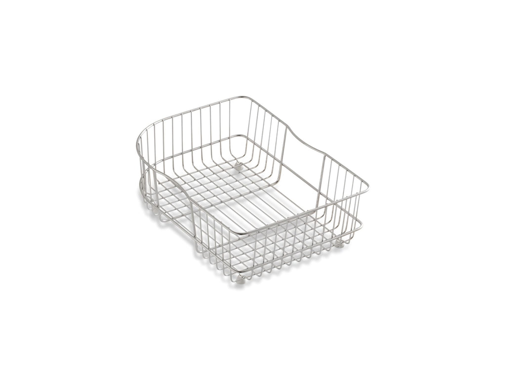 Efficiency™ Sink Basket For Executive Chef™ And Efficiency™ Kitchen Sinks