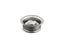 Disposal Flange With Stopper