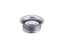 Disposal Flange With Stopper