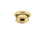Disposal Flange With Stopper