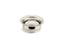 Disposal Flange With Stopper