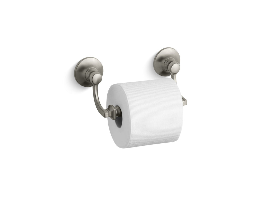 Bancroft® Toilet Paper Holder