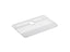 Gilford™ Sink Rack, 26-1/2' X 16-1/2