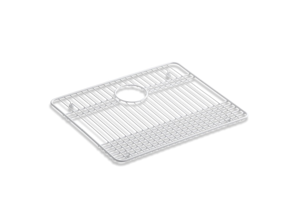 Gilford™ Sink Rack, 16-1/2" X 20-1/8"