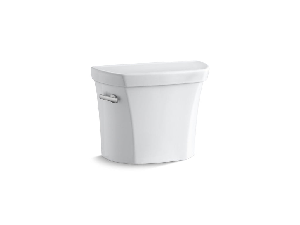 Wellworth® Toilet Tank, 1.6 Gpf