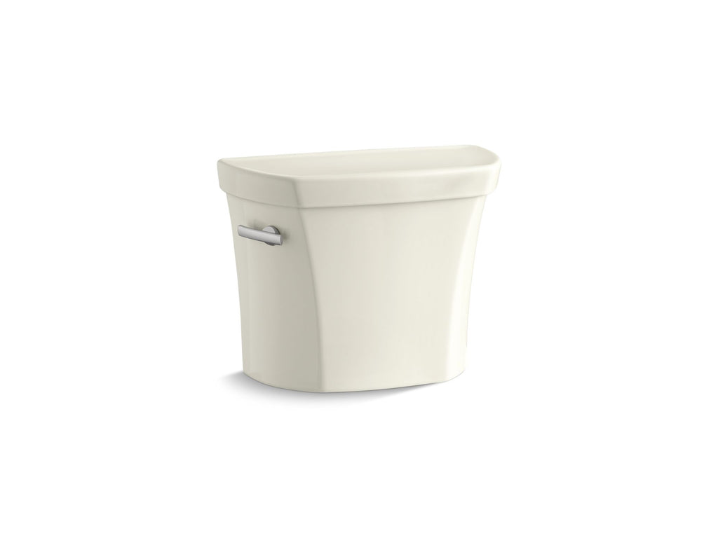 Wellworth® Toilet Tank, 1.6 Gpf