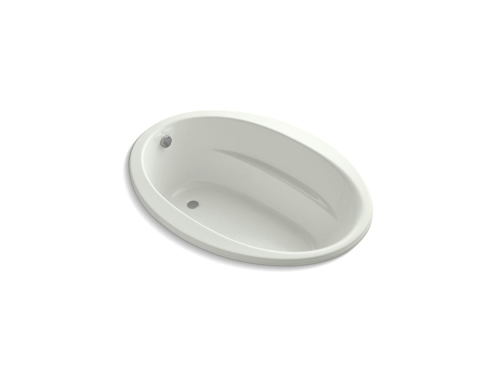 Sunward® 60" X 42" Drop-In Bath