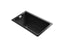 Tea-For-Two® 66" X 36" Drop-In/Undermount Bath
