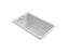 Tea-For-Two® 66" X 36" Drop-In/Undermount Bath