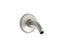 Alteo® Shower Arm And Flange