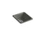 Iron/Tones® 17" Top-/Undermount Single-Bowl Bar Sink