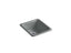Iron/Tones® 17" Top-/Undermount Single-Bowl Bar Sink