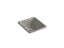 Iron/Tones® 17" Top-/Undermount Single-Bowl Bar Sink