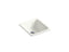 Iron/Tones® 17" Top-/Undermount Single-Bowl Bar Sink