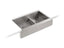 Vault™ Smart Divide® 35-1/2