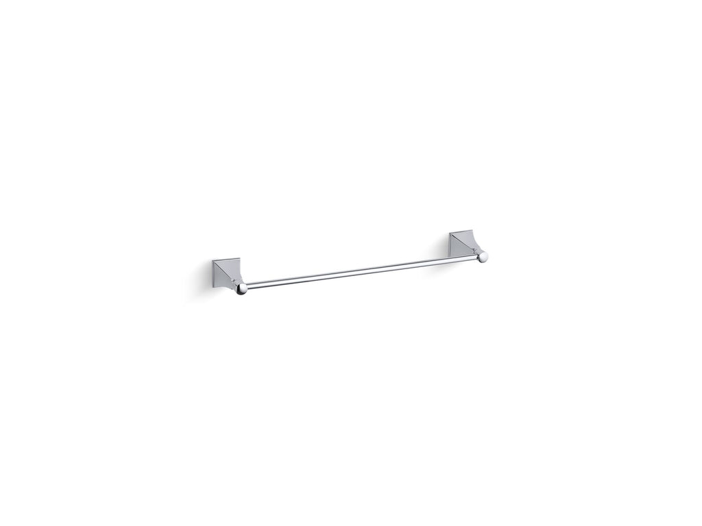 Memoirs® Stately 18" Towel Bar