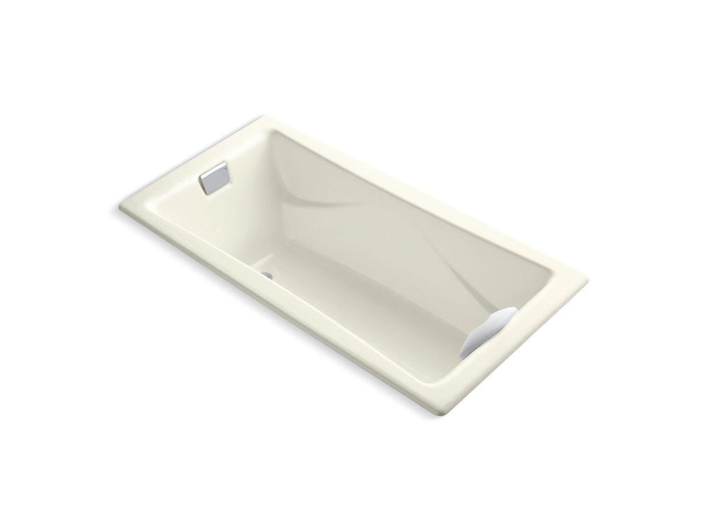 Tea-For-Two® 71-3/4" X 36" Drop-In Bath