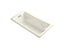 Tea-For-Two® 71-3/4" X 36" Drop-In Bath