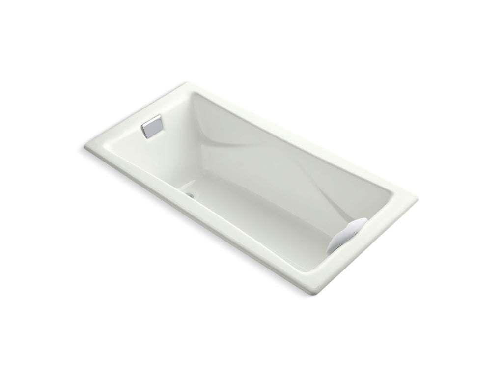 Tea-For-Two® 71-3/4" X 36" Drop-In Bath