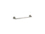 Devonshire® 18" Towel Bar