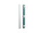 Mirrored Side Kit For Catalan® Medicine Cabinets