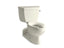 Barrington™ Two-Piece Elongated Toilet, 1.6 Gpf