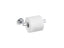 Purist® Pivoting Toilet Paper Holder