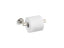 Purist® Pivoting Toilet Paper Holder