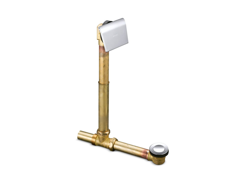 7148-AF-CP - Polished Chrome | KOHLER | GROF USA