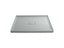 Archer® 60" X 60" Alcove Shower Base, Center Drain