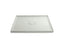 Archer® 60" X 60" Alcove Shower Base, Center Drain