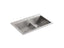 Vault™ Smart Divide® 33