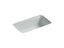 Cape Dory® 33" Undermount Single-Bowl Kitchen Sink