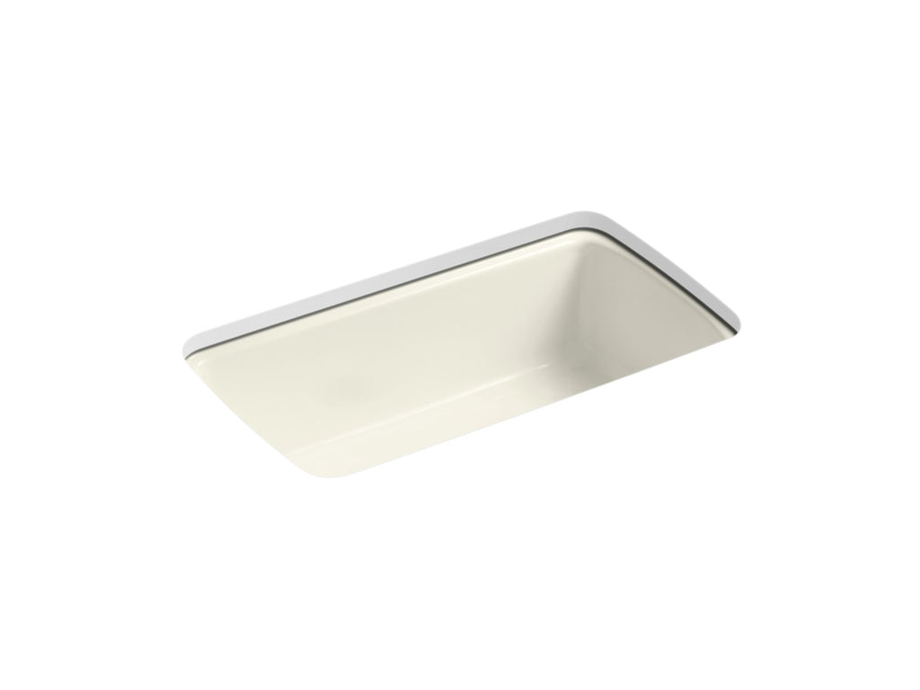 Cape Dory® 33" Undermount Single-Bowl Kitchen Sink