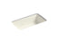 Cape Dory® 33" Undermount Single-Bowl Kitchen Sink