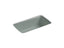 Cape Dory® 33" Undermount Single-Bowl Kitchen Sink