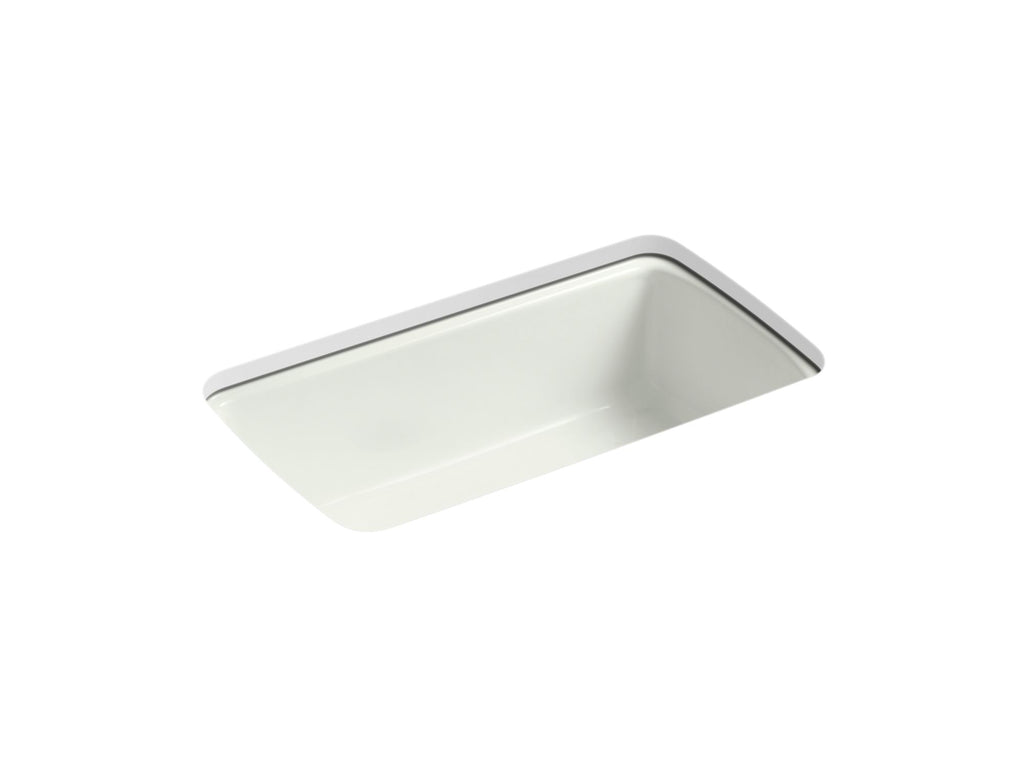 Cape Dory® 33" Undermount Single-Bowl Kitchen Sink