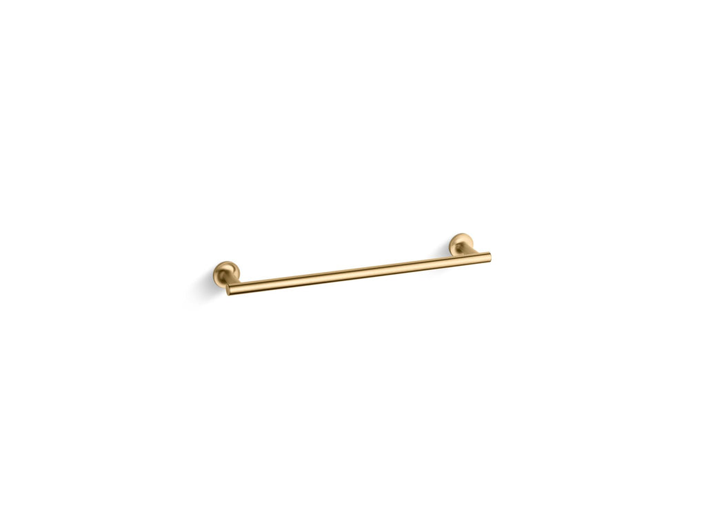 Purist® 18" Towel Bar