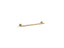 Purist® 18" Towel Bar