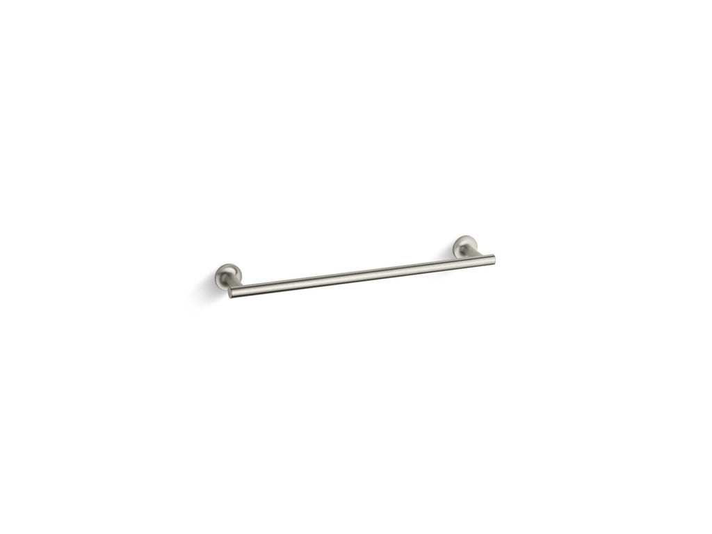 Purist® 18" Towel Bar