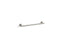Purist® 18" Towel Bar