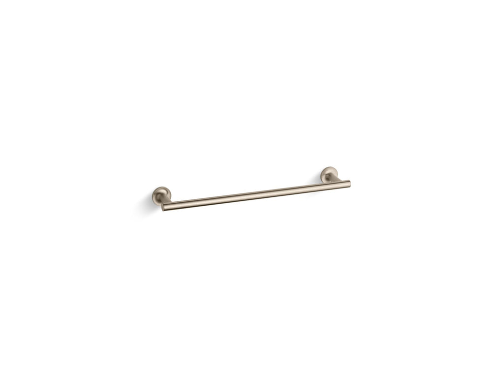 Purist® 18" Towel Bar