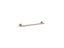 Purist® 18" Towel Bar