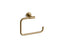 Purist® Towel Ring