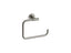 Purist® Towel Ring
