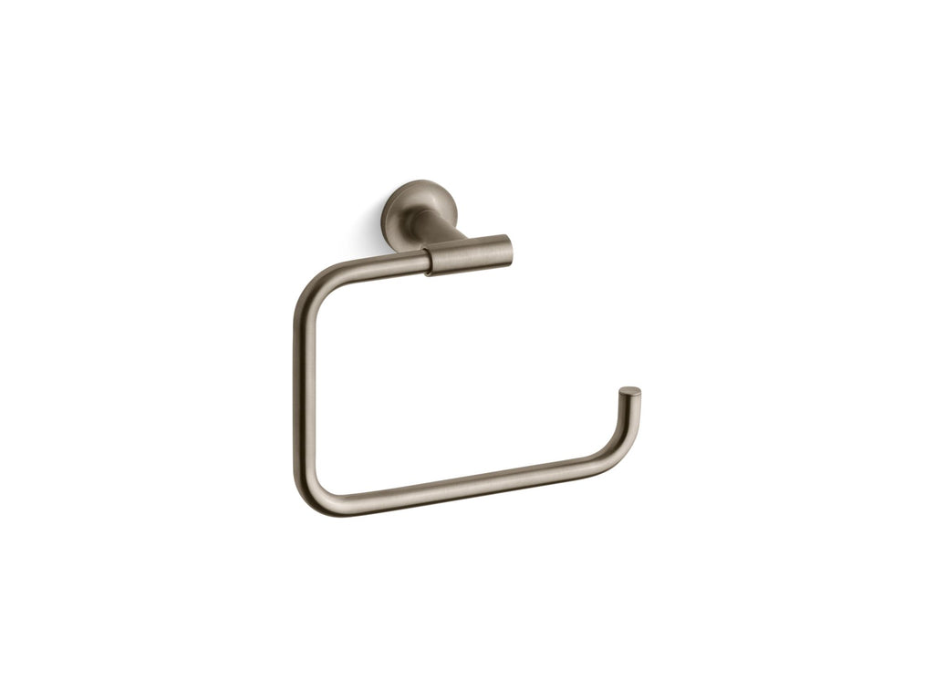 Purist® Towel Ring