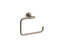 Purist® Towel Ring